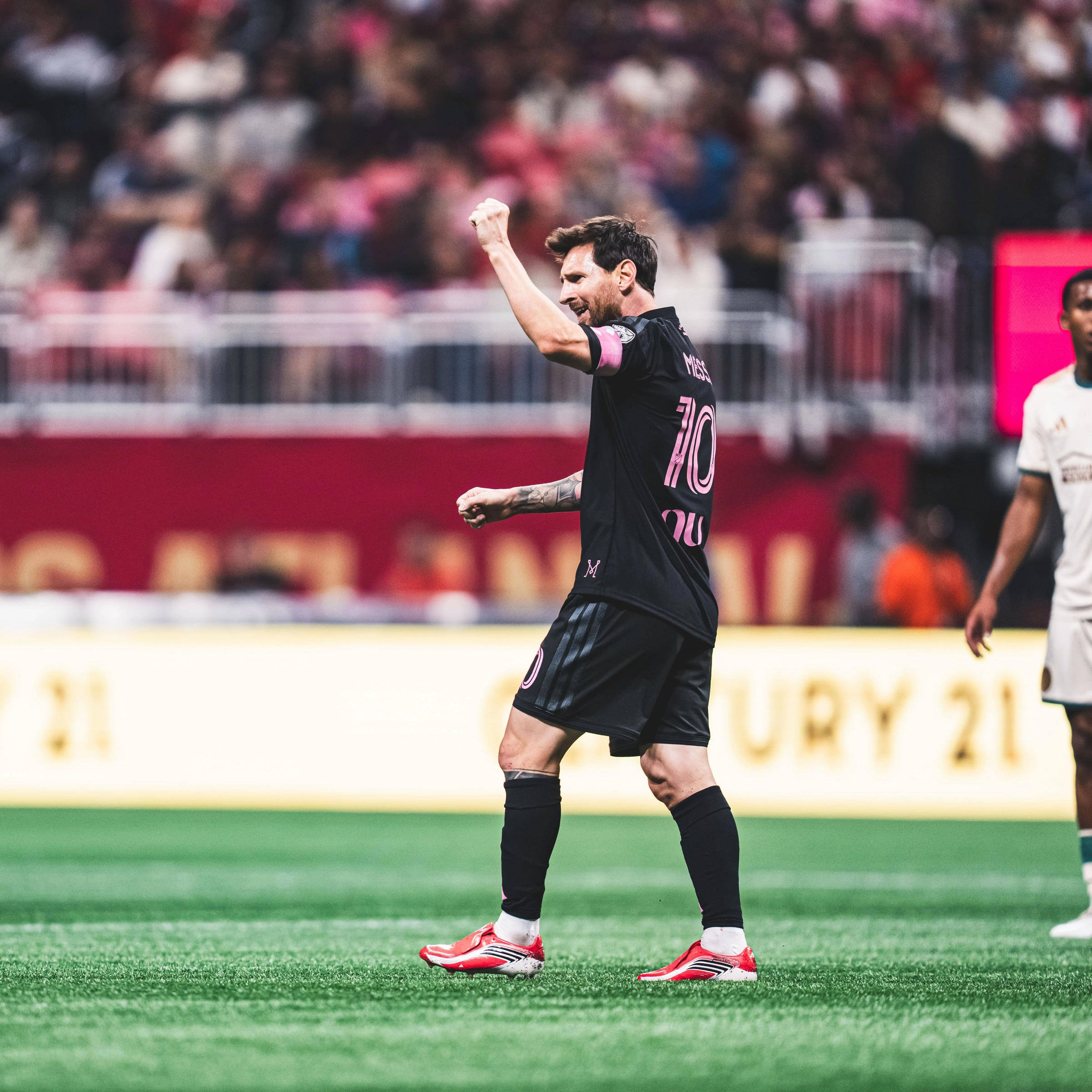 Lionel Messi Inter Miami